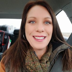 Meet your Posher, Jody